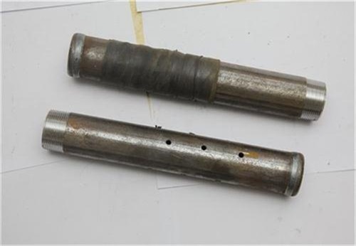 滨州注浆声测一体管