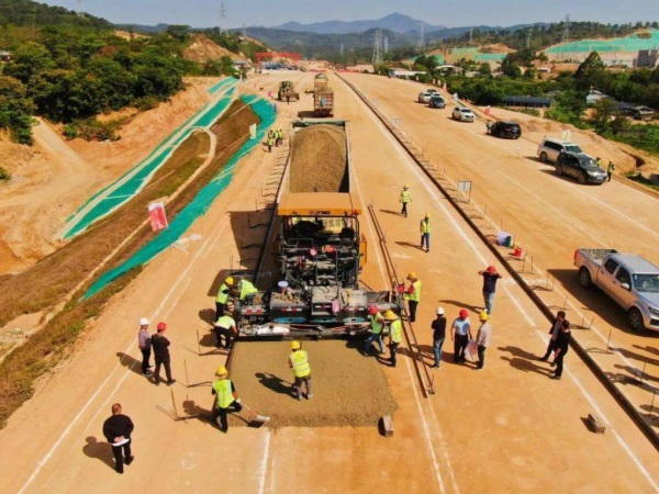 滨州高速公路