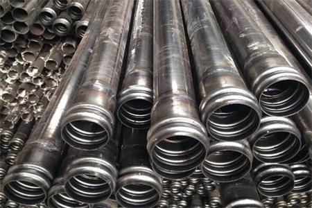 滨州声测管是一种工程建筑材料